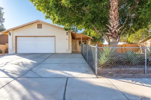 2835 W 29 Ln, Yuma, AZ 85364
