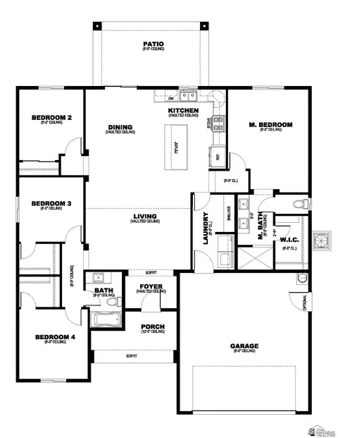 12672 E 50 Pl, Yuma, AZ 85367 photo 10