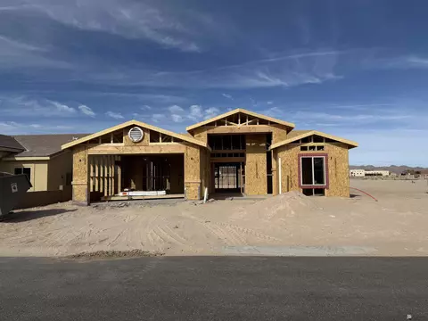 12672 E 50 Pl, Yuma, AZ 85367 photo 1