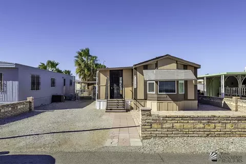 1140 S 20 Ave, Yuma, AZ 85364
