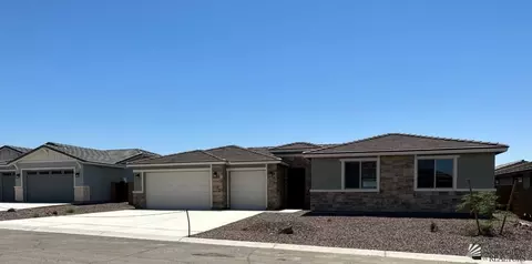 12309 S Drucilla Ln, Yuma, AZ 85367