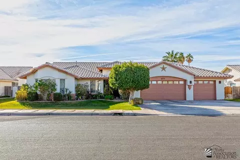 2877 W 13 Pl, Yuma, AZ 85365