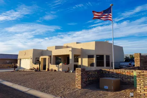 14150 E 51 Ln, Yuma, AZ 85367