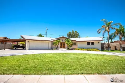 760 E Palo Verde St, Yuma, AZ 85365