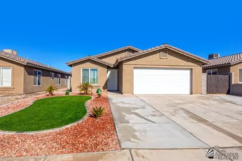 7890 E 45 St, Yuma, AZ 85365