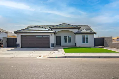 3805 Eric Salazar Pl, San Luis, AZ 85349