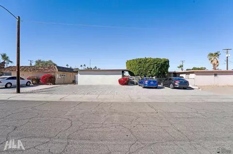 2044 S 11 Ave, Yuma, AZ 85364