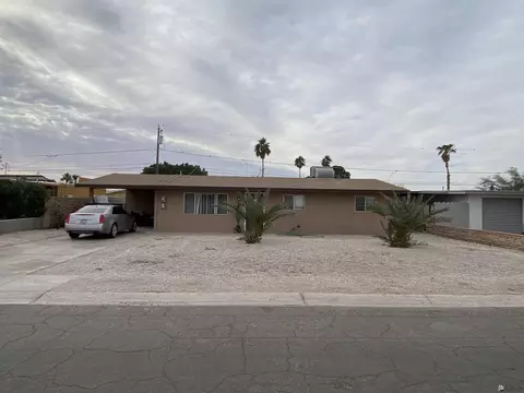 1503 E 22 St, Yuma, AZ 85365