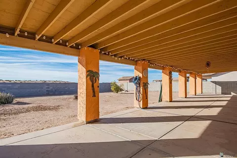8933 E 39 Pl, Yuma, AZ 85365 photo 2