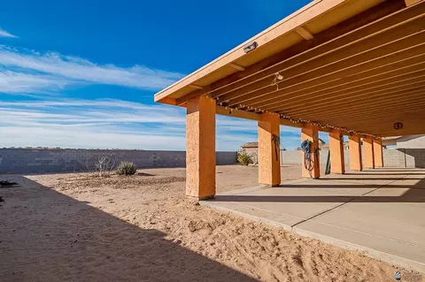 8933 E 39 Pl, Yuma, AZ 85365 photo 23