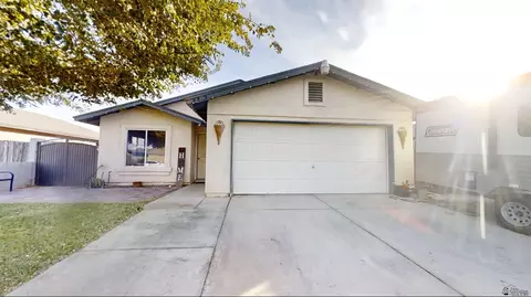 8845 E 38 Pl, Yuma, AZ 85365
