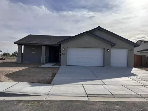 3443 W 36 Pl, Yuma, AZ 85365
