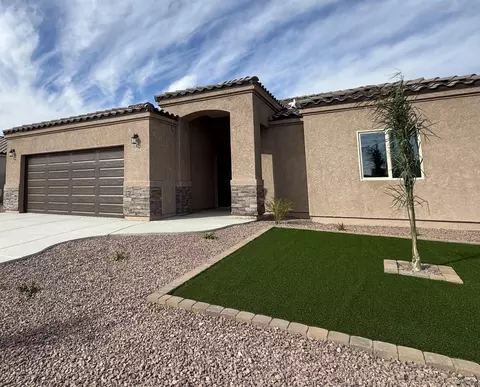 4627 E Nadine St, San Luis, AZ 85349