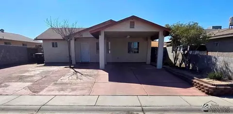 1869 E Kennedy Ln, San Luis, AZ 85349
