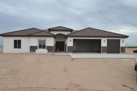 7440 E Alicante Ln, Yuma, AZ 85365