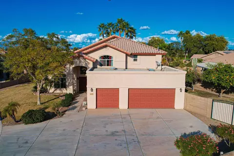 2637 S 46 Dr, Yuma, AZ 85364