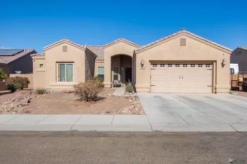10258 E 38 Ln, Yuma, AZ 85365