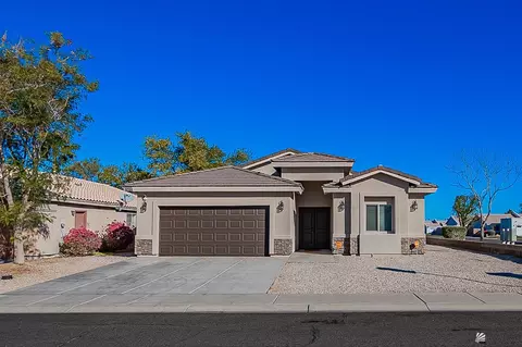 10642 E 35 Pl, Yuma, AZ 85365
