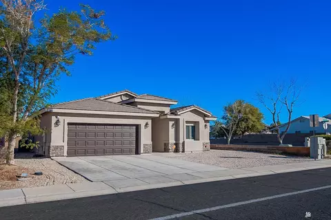 10642 E 35 Pl, Yuma, AZ 85365 photo 2