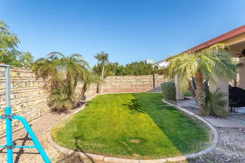 Exterior - 9594 E 35 Pl, Yuma, AZ 85365 photo 4 of 10
