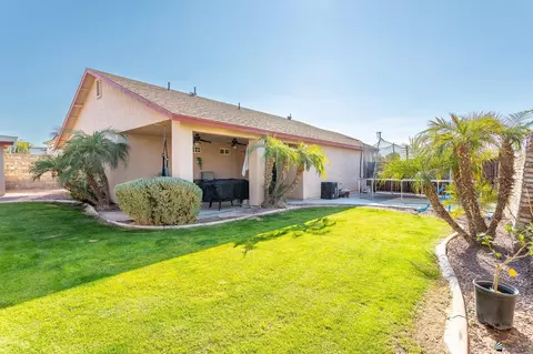 Exterior - 9594 E 35 Pl, Yuma, AZ 85365 photo 7 of 10