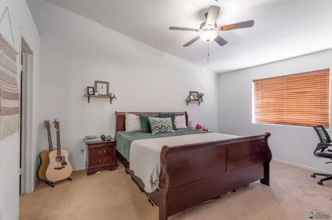 Bedroom - 9594 E 35 Pl, Yuma, AZ 85365 photo 3 of 5