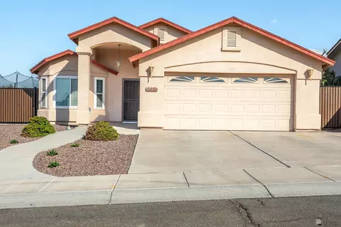 9594 E 35 Pl, Yuma, AZ 85365