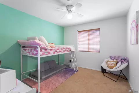 Bedroom - 9594 E 35 Pl, Yuma, AZ 85365 photo 4 of 5