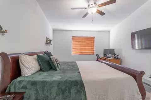 Bedroom - 9594 E 35 Pl, Yuma, AZ 85365 photo 1 of 5