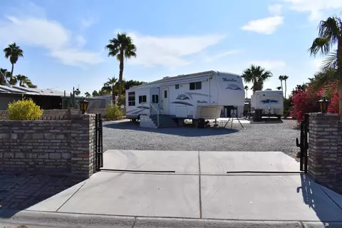 13537 E 43 Dr, Yuma, AZ 85367