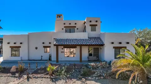 14221 E Suzanne De Fortuna, Yuma, AZ 85367