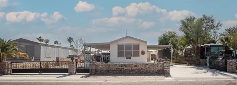 13289 E 51 St, Yuma, AZ 85367
