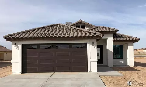 3760 E Santa Anna Pl, San Luis, AZ 85349