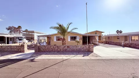 11351 E 38 St, Yuma, AZ 85367
