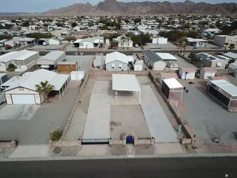 14242 E Fortuna Palms Dr, Yuma, AZ 85367