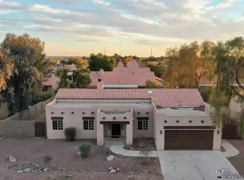8265 E Forget Me Not St, Yuma, AZ 85365