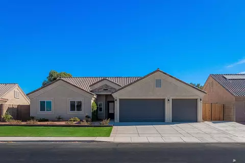 3863 S Kerley Dr, Yuma, AZ 85365