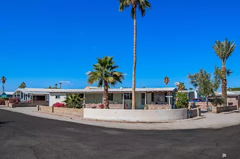 11820 S Dawn Dr, Yuma, AZ 85367