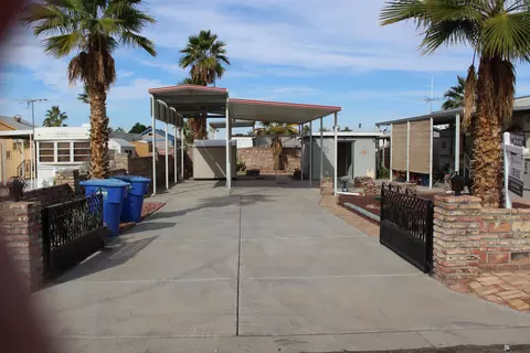 12174 E 36 Way, Yuma, AZ 85367 photo 14