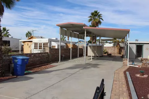 12174 E 36 Way, Yuma, AZ 85367 photo 6