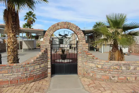 12174 E 36 Way, Yuma, AZ 85367