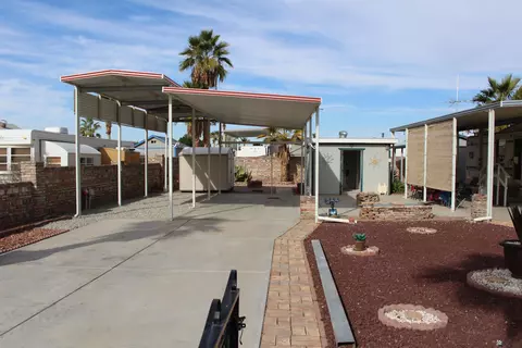 12174 E 36 Way, Yuma, AZ 85367 photo 4