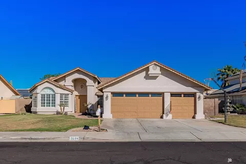 3594 W 13 St, Yuma, AZ 85364
