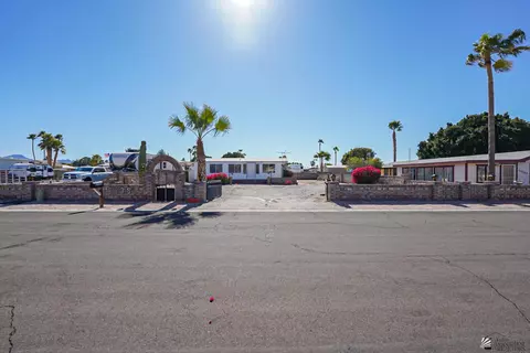 13335 E 45 Dr, Yuma, AZ 85367 photo 3