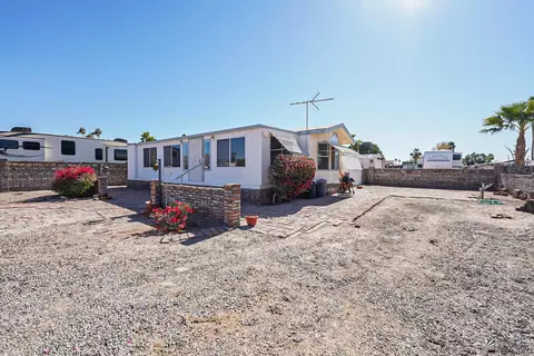13335 E 45 Dr, Yuma, AZ 85367