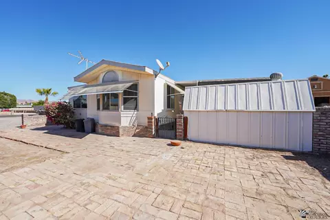 13335 E 45 Dr, Yuma, AZ 85367 photo 2