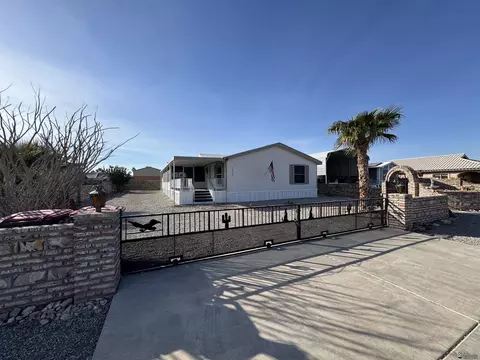 13757 E 52 St, Yuma, AZ 85367