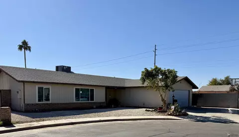 2973 W 21 Pl, Yuma, AZ 85364