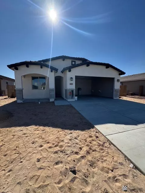 7673 E 35 Pl, Yuma, AZ 85365