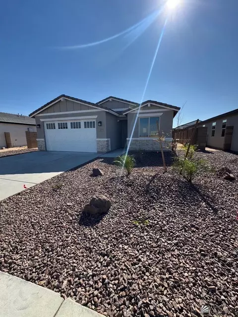 7659 E 35 Pl, Yuma, AZ 85365
